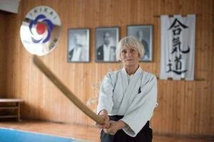 Нина Кириленко