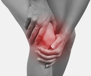 Боль в колене