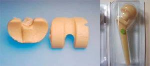 Спейсер эндопротеза